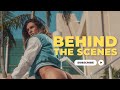 Behind the Scenes with IFBB PRO - Gabi Consolmagno