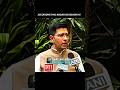 AB BADLAV KI ZARURAT HAI 👍🏻#politics #raghavchadha #bjpindia #reelsinstagram #pressconference