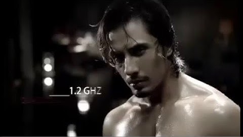 QMobile - A900 Noir Quad Core with Ali Zafar