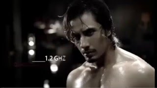 QMobile - A900 Noir Quad Core with Ali Zafar