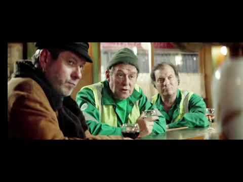 Extrait film brèves de comptoir