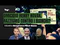 Henry Nowak ucciso in GB, razzismo contro i bianchi? Dibattito Borgonovo-Bozzo-Pillon