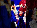 Ultimate showdown | gogito vs goku &amp; vegeta &amp; gogeta &amp; vegito who is strongest