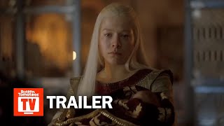 House of the Dragon S01 E06 Trailer | 'The Princess and the Queen'