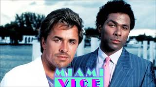 Miami Vice - Crocketts Theme By Jan Hammer Don Johnson , Philip Michael Thomas