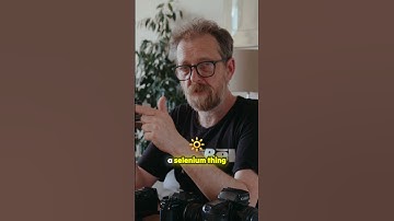 Unlock the Secrets of Film Photography! 📸✨