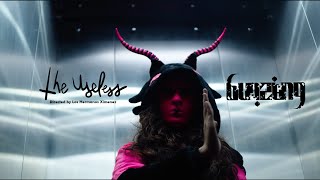 Blazing - The Useless