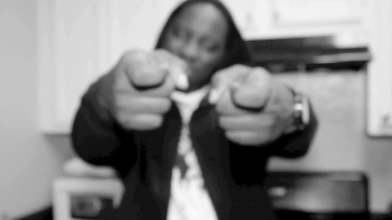 Ced Wynez - 'Realest Shxt Ever' [Official Video]