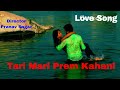 Tari mari prem kahani  love song  director pranav sagar