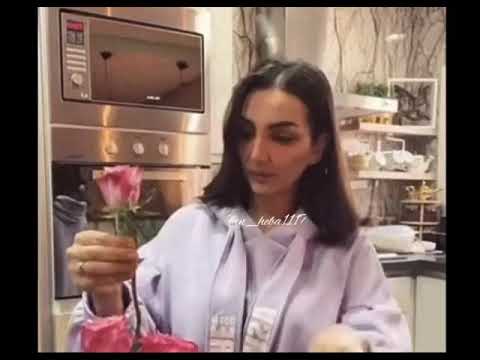 اتمنى اكمل حياتي معاك هبه عايض