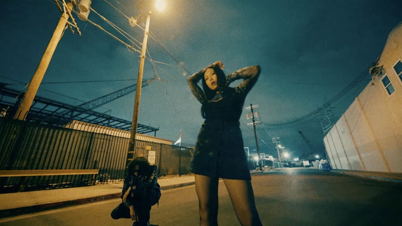 Watch Carrie. & Kossisko - Fret (Official Video) on YouTube Watch Carrie. & Kossisko - Fret (Official Video) on YouTube