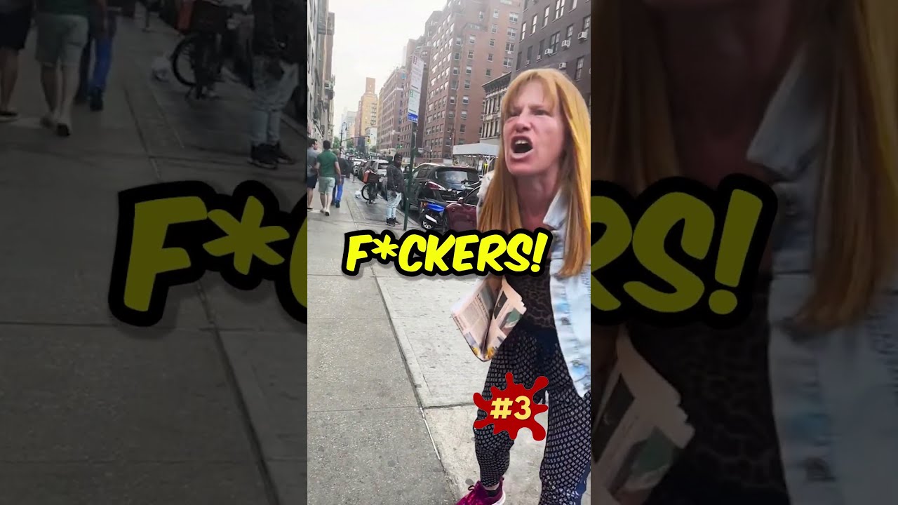 Top 3 CRAZY Karens 2 