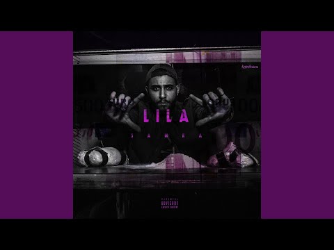 Samra - Lila