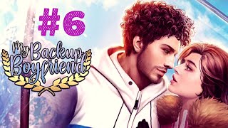 Chapters Interactive Stories: My Backup Boyfriend | Chapter # 6 💎Diamonds Used💎
