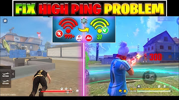 Unlocking the Secret to Fixing Free Fire