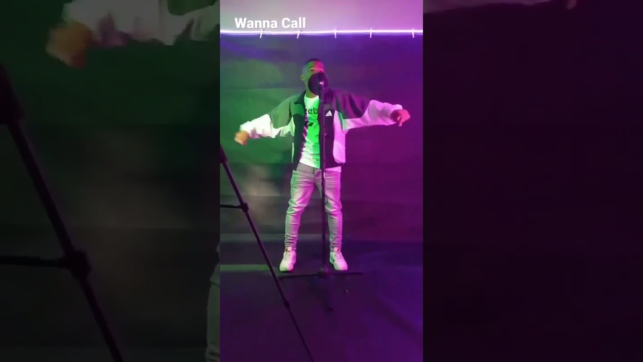 Wanna Call performance drops @6pm today 