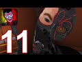 Smiling-X Corp: Horror Survival - Gameplay Walkthrough Part 11 - The Beehive (iOS, Android)
