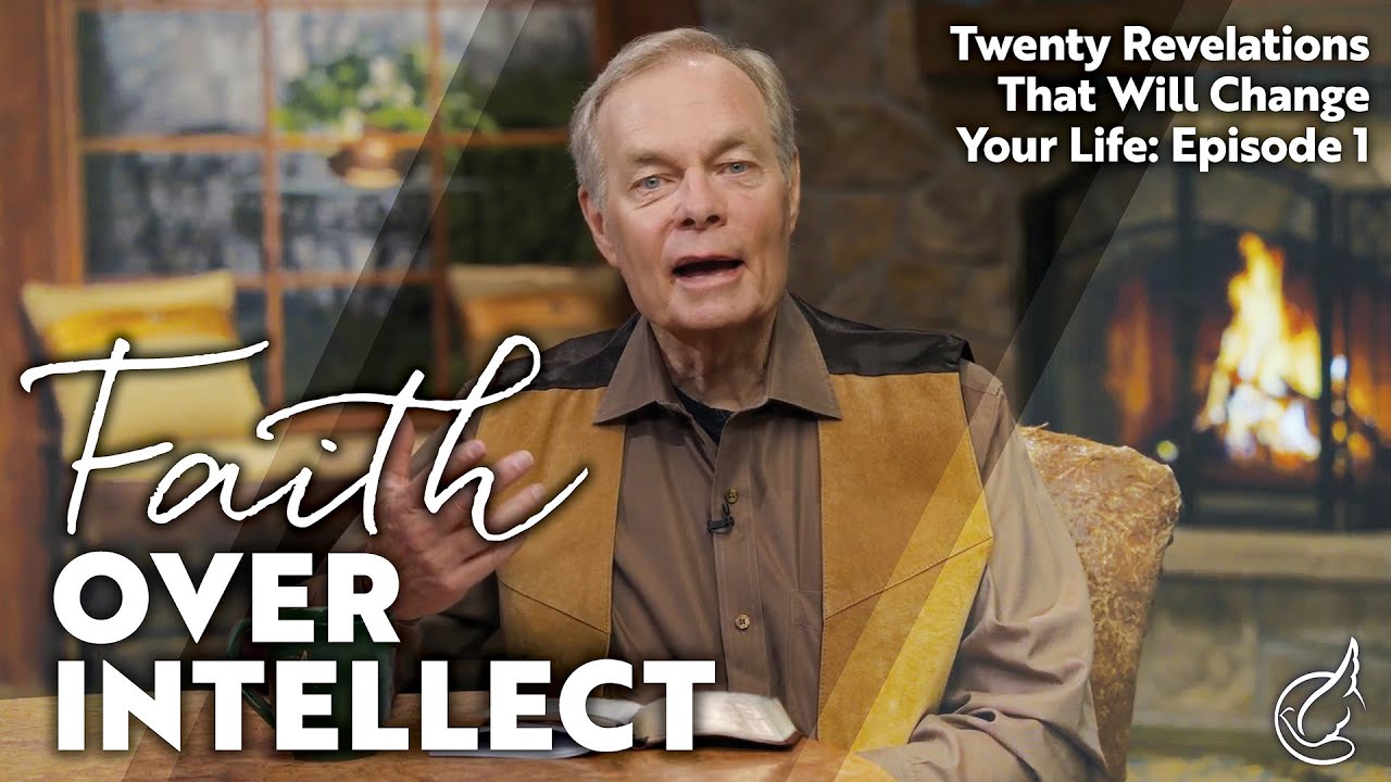 Twenty Revelations That Will Change Your Life: Episode 1