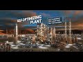 The Self-Optimizing Plant