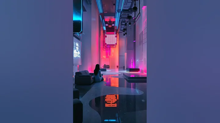 Emotional Metaverse: AI Creates Living Spaces That Feel What You Feel