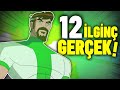 Omniverse Ben 10.000 Hakkında Herkesin Bilmesi Gereken 12 Gerçek!