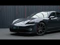 Porsche Taycan Performance Plus 93.4kWh 4S Auto 4WD 4dr (11kW Charger)