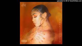 Queen Naija - Bitter (feat. Mulatto) (432Hz)