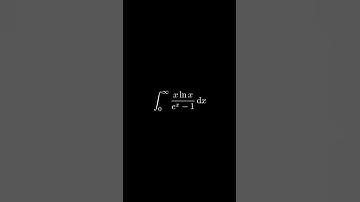 An Interesting Zeta-Gamma Integral