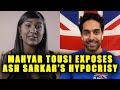 Communist Ash Sarkar CONVERTS To Capitalism