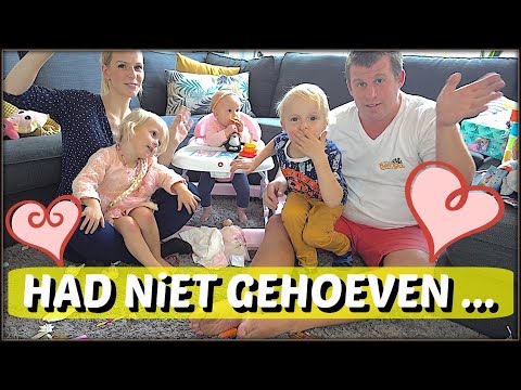 MEGA FANMAiL van de BELLiNGA FAN SHOW ???| Fanmail #18