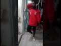 Diamondi Babalao Dance Atali