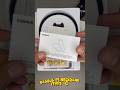 Baseus Bowie P1 Neckband ( type-c edition) #wireless #sports