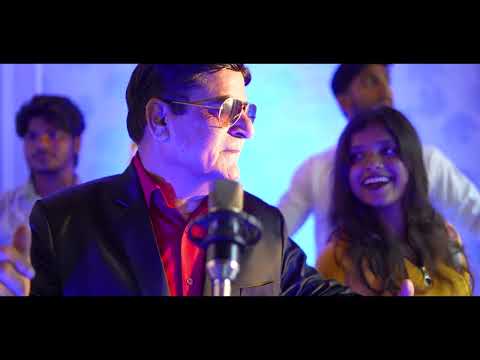 Sindhi Song Paiso Aa Paiso Singer Suresh Wadhya