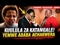PIDO KUSAMBWAZA ZA JOMO NDI OKUBA ONSE 