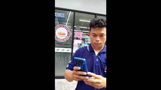 การเข้าใช้งานแอพTimemint