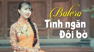 Tình Ngăn Đôi Bờ - Kim Chi | MV Official