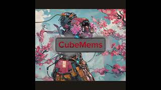 НЕ ГРУСТИ | CubeMems❤️ | ПОДДЕРЖИ МЕНЯ ЛАЙКОМ! 🎉