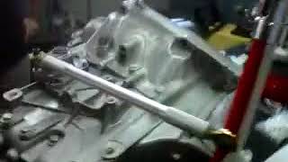 HondaSeqBox