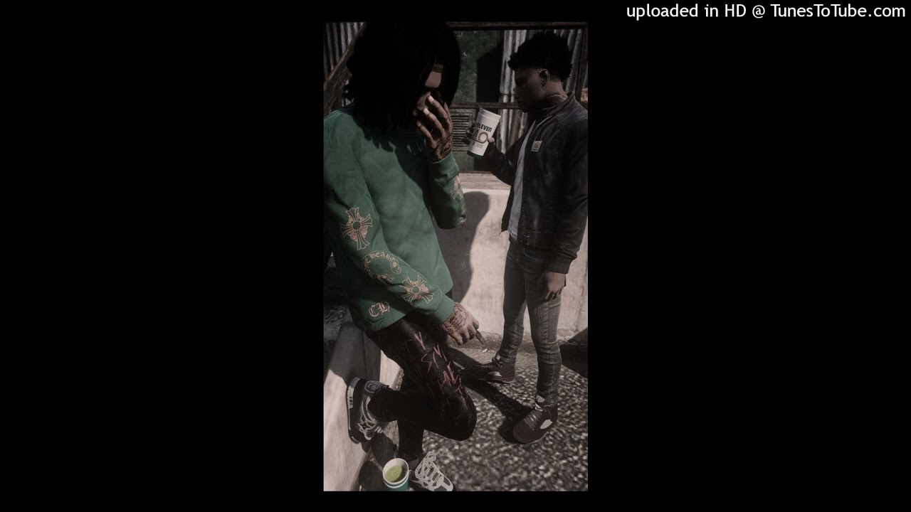 [TT:RP] [IC] Jug Brady x Migz Brady - Feels & Kills