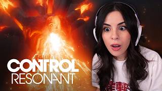 WHAT LIES BENEATH THE FACTORY | CONTROL Resonant (Pt 3)