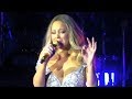 Mariah Carey - 13. When You Believe (LIVE Amsterdam 2016-04-23) COMPLETE PERFORMANCE