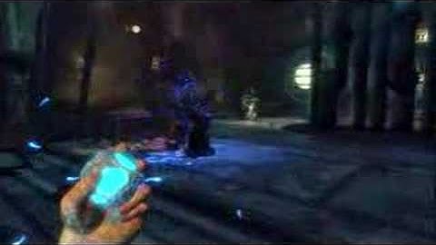 bioshock security bullseye plasmid