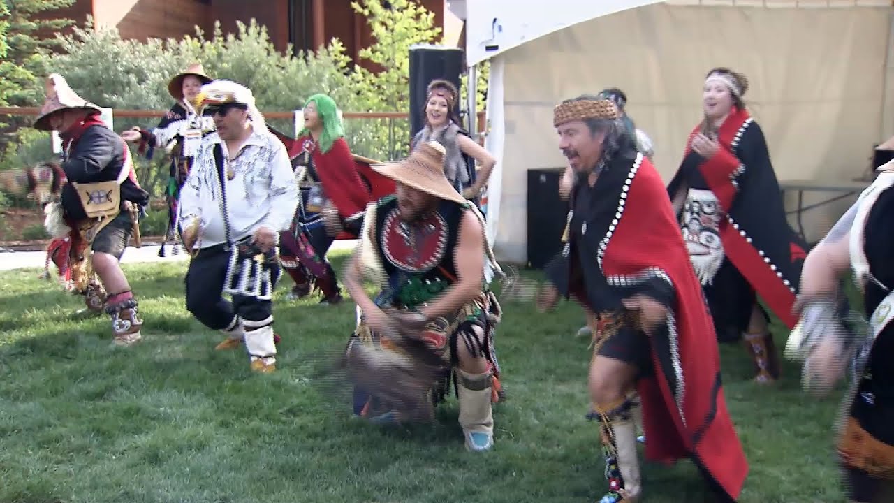 Arctic Arts Summit- Part 1