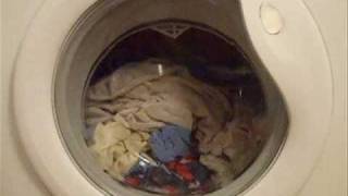 Candy GO510 cottons 60 with prewash )))part 1(((