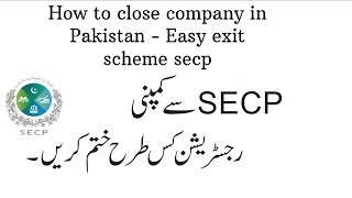 How to Wind Up a Company | How to Easy Exit a Company | Winding Up of a Company |Company Dissolution