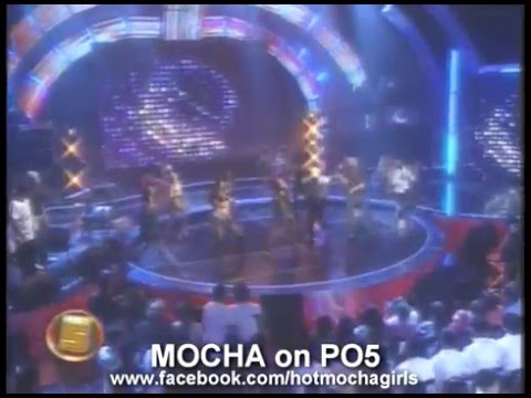 MOCHA on PO5 Aug 29, 2010