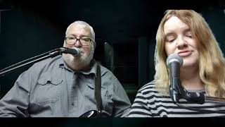 Riot in Cell Block #9 - Johnny Winter cover