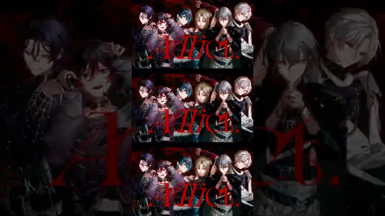 Element Sicks / Addict.【Music Video】 - YouTube
