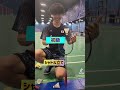badminton バドミントン小技集 #shorts