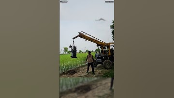 Distribution Transformer || 3-phase connection || #ytshorts #electrical